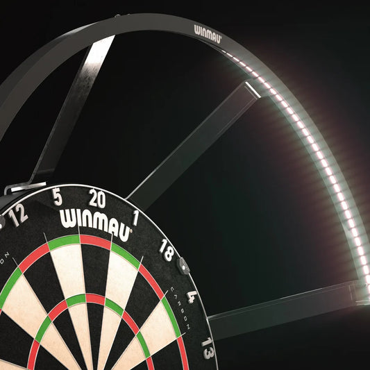 Winmau Polaris 120 Dartboard Light