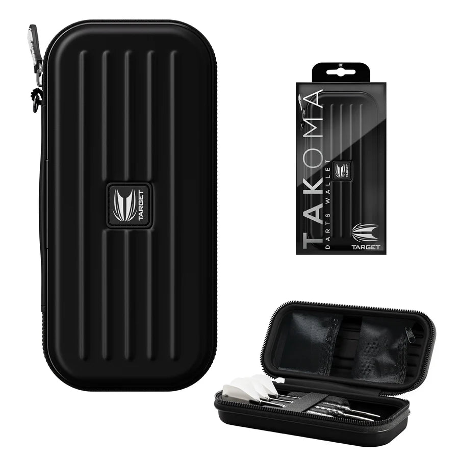 Target Takoma Darts Case