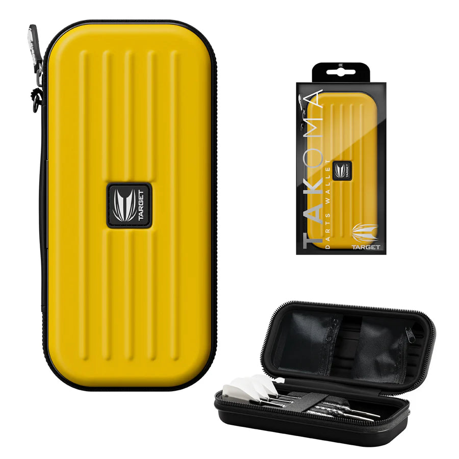 Target Takoma Darts Case