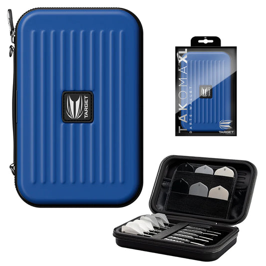 Target Takoma XL Large Darts Case