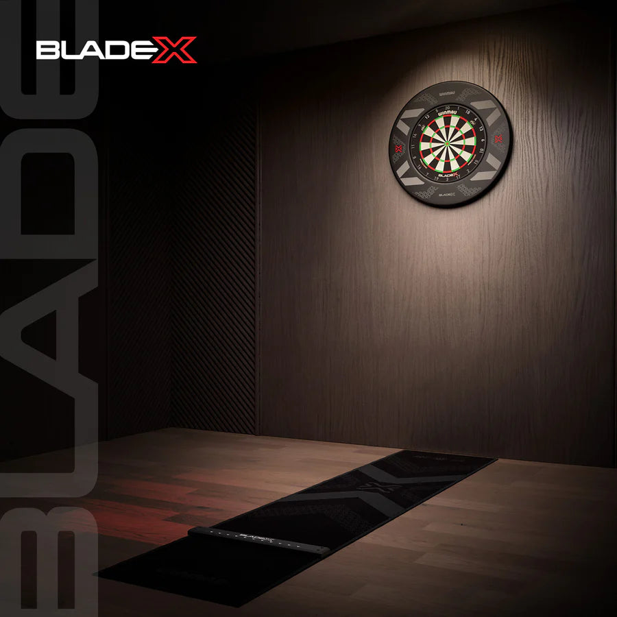 Winmau Blade X - Official PDC Dartboard