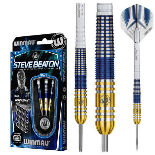 Steve Beaton Signature Edition Darts