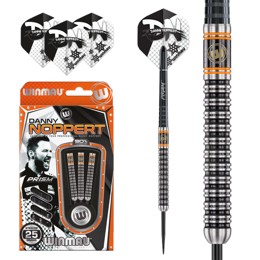 Danny Noppert Signature Edition 1.0 Darts