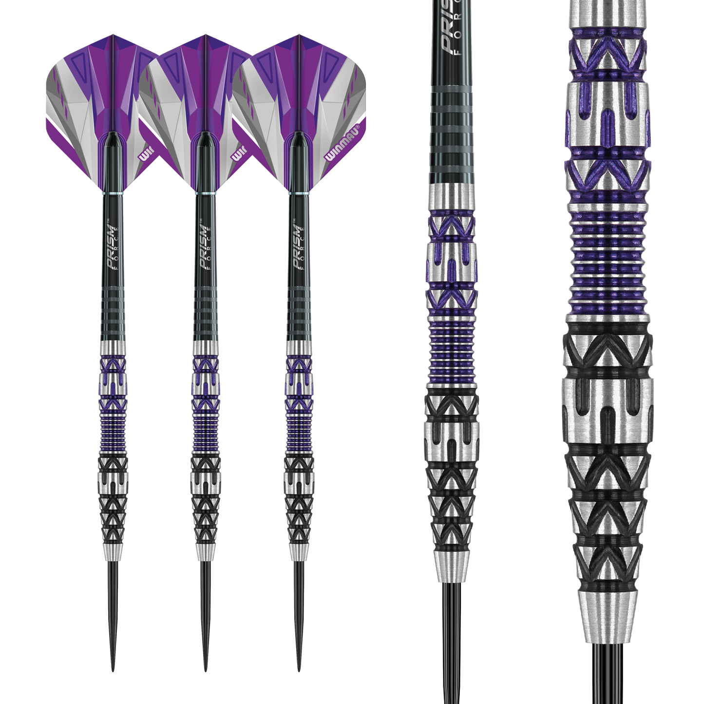 Simon Whitlock Special Edition Darts