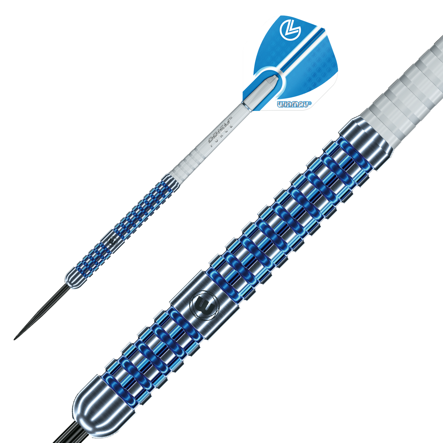 Vincent Van Der Voort Darts