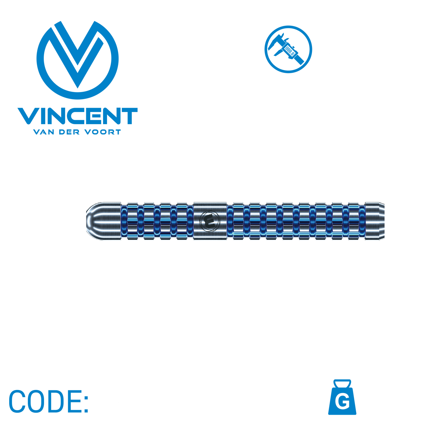Vincent Van Der Voort Darts