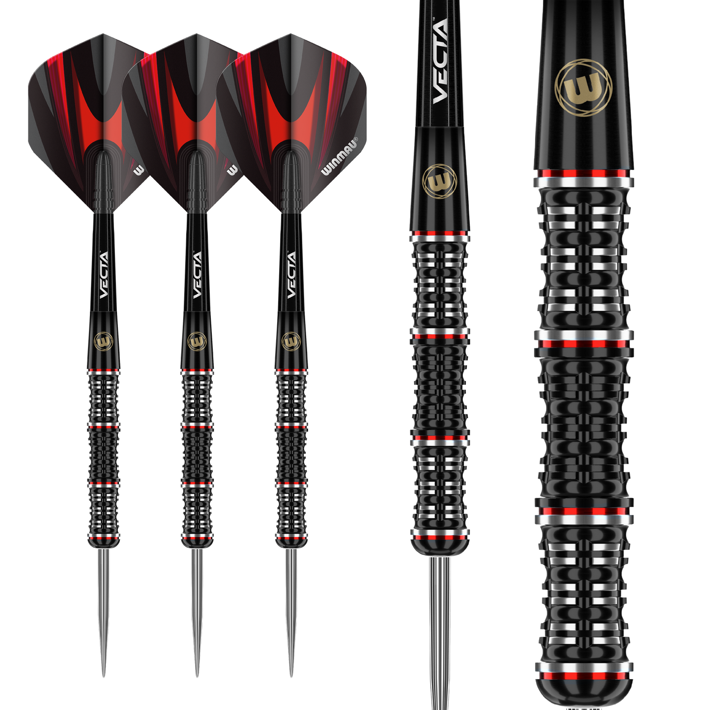 Mervyn King Special Edition Darts