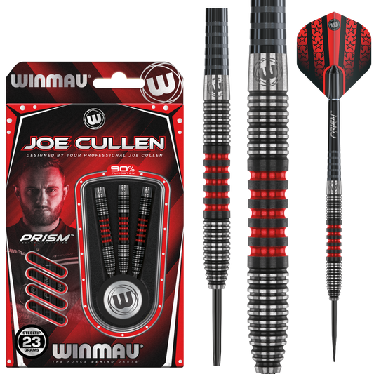 Joe Cullen Signature Edition Darts