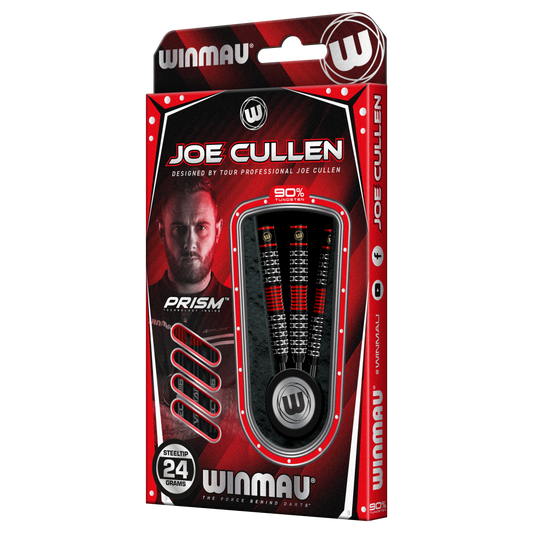 Joe Cullen Special Edition Darts
