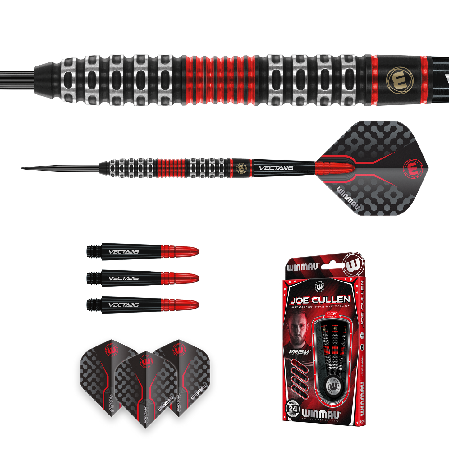 Joe Cullen Special Edition Darts