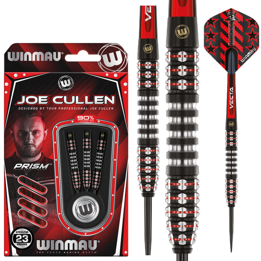 Joe Cullen Ignition Series Darts
