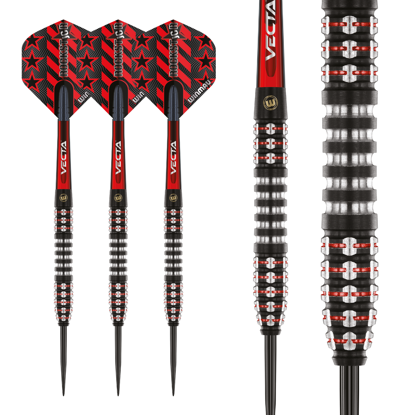 Joe Cullen Ignition Series Darts