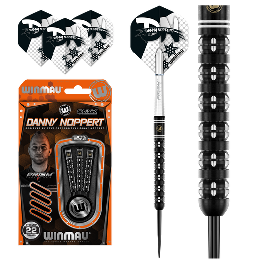 Danny Noppert Freeze Edition Darts
