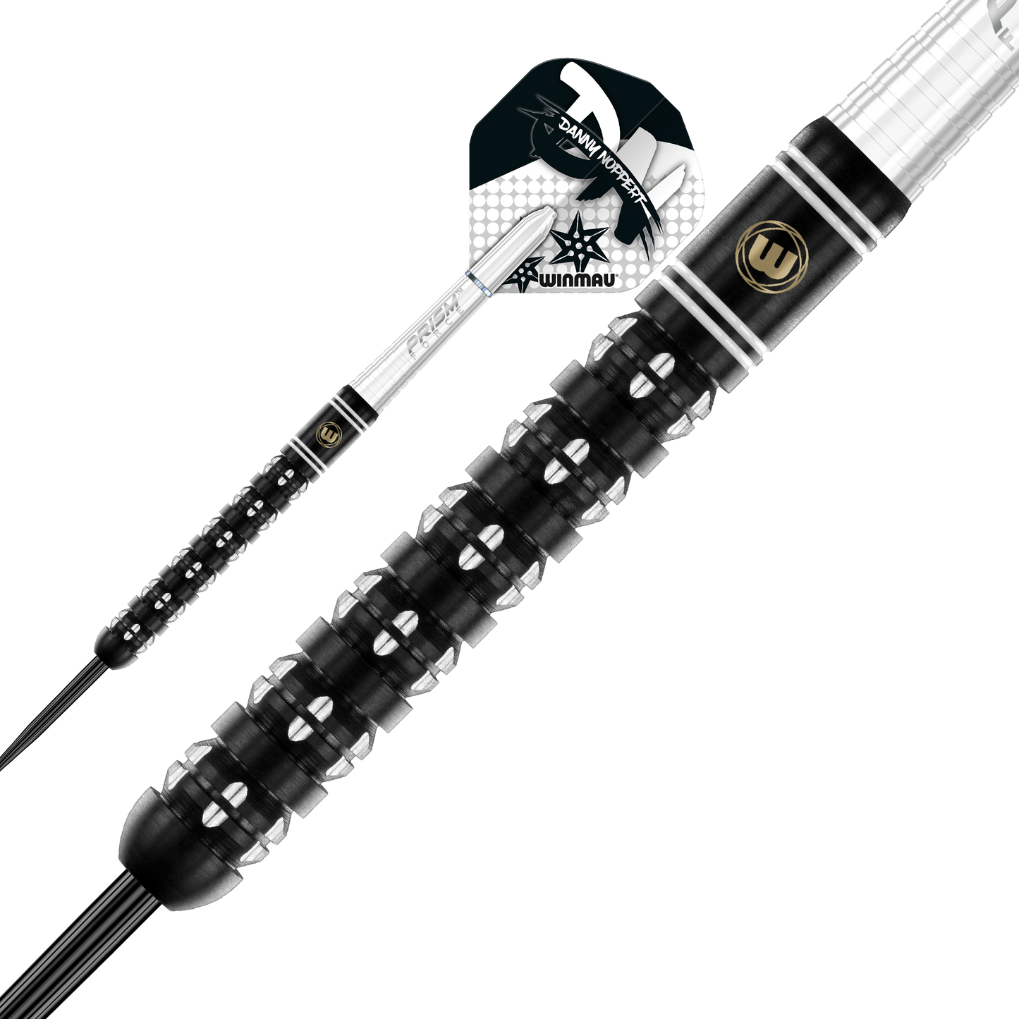 Danny Noppert Freeze Edition Darts