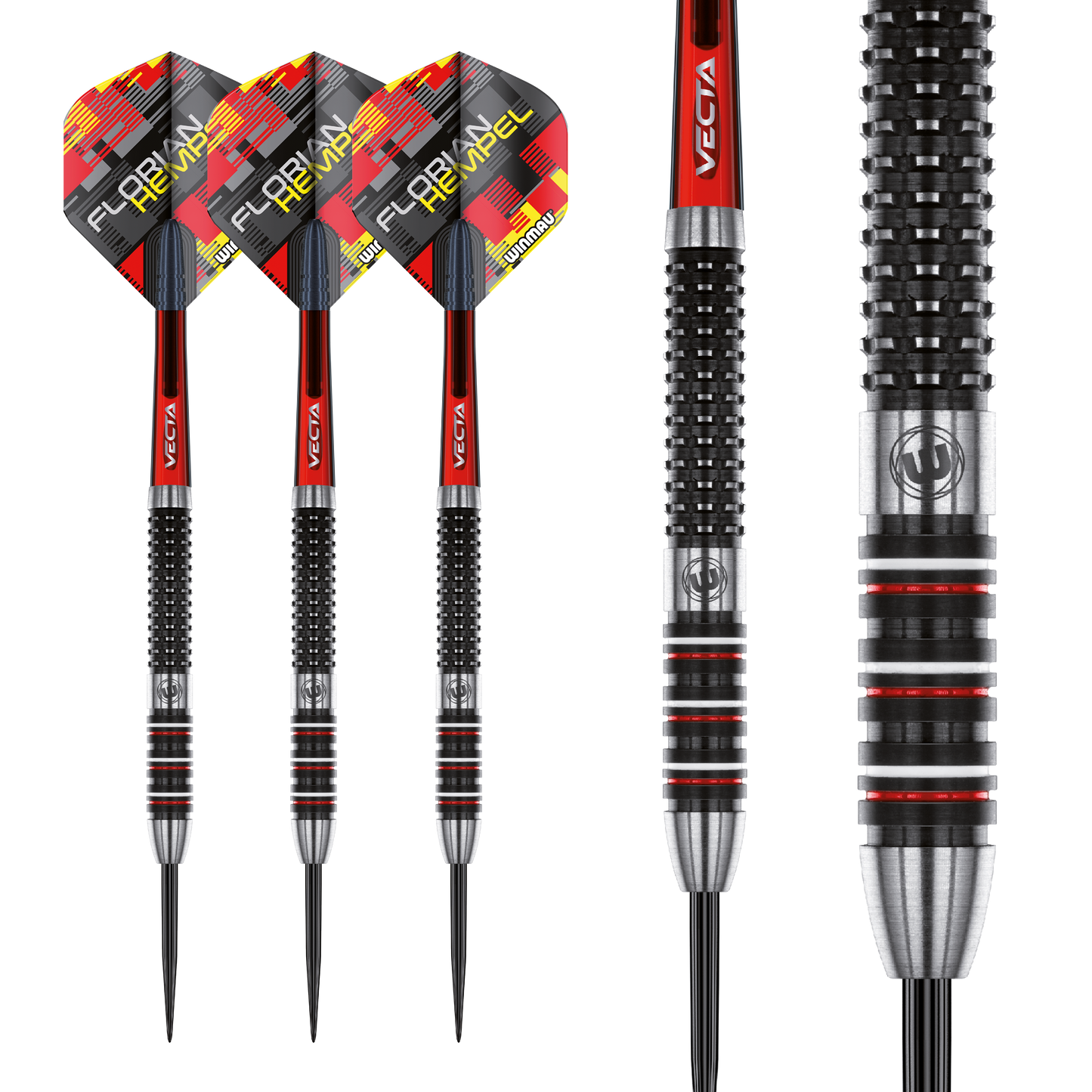 Florian Hempel Darts