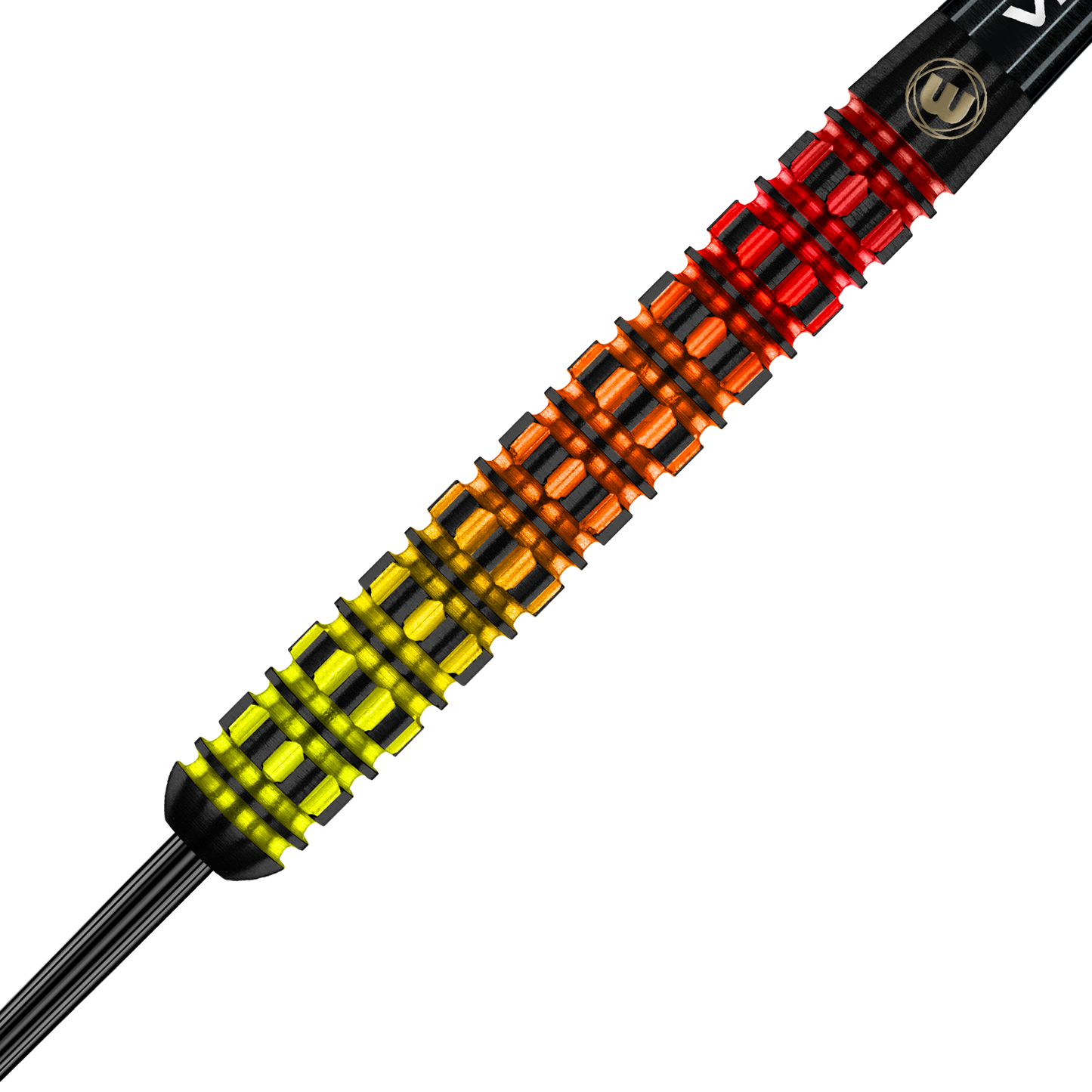 Winmau Firestorm Flame Darts