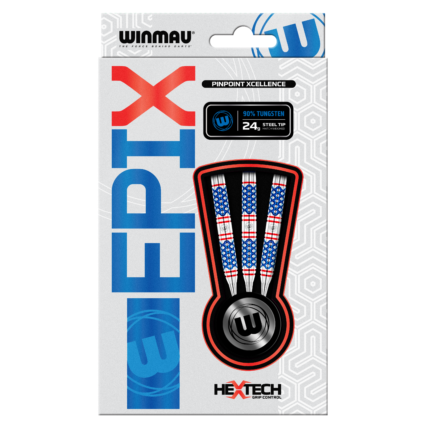 Winmau Epix Darts