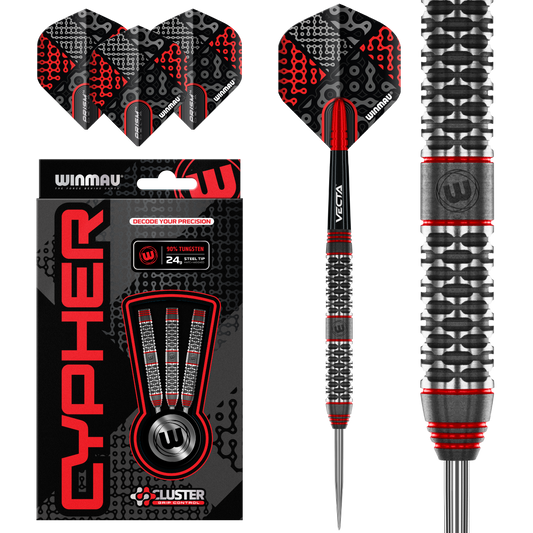 Winmau Cypher Darts
