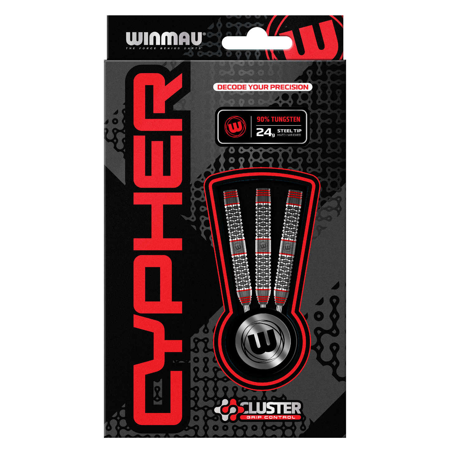 Winmau Cypher Darts