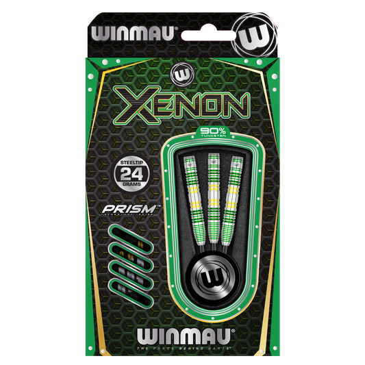 Winmau Xenon Darts