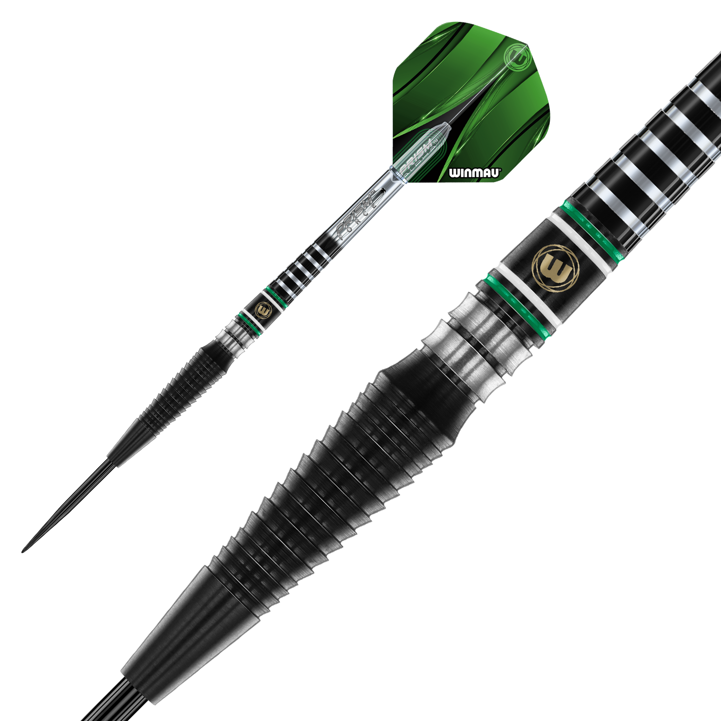 Winmau Sniper Black Darts