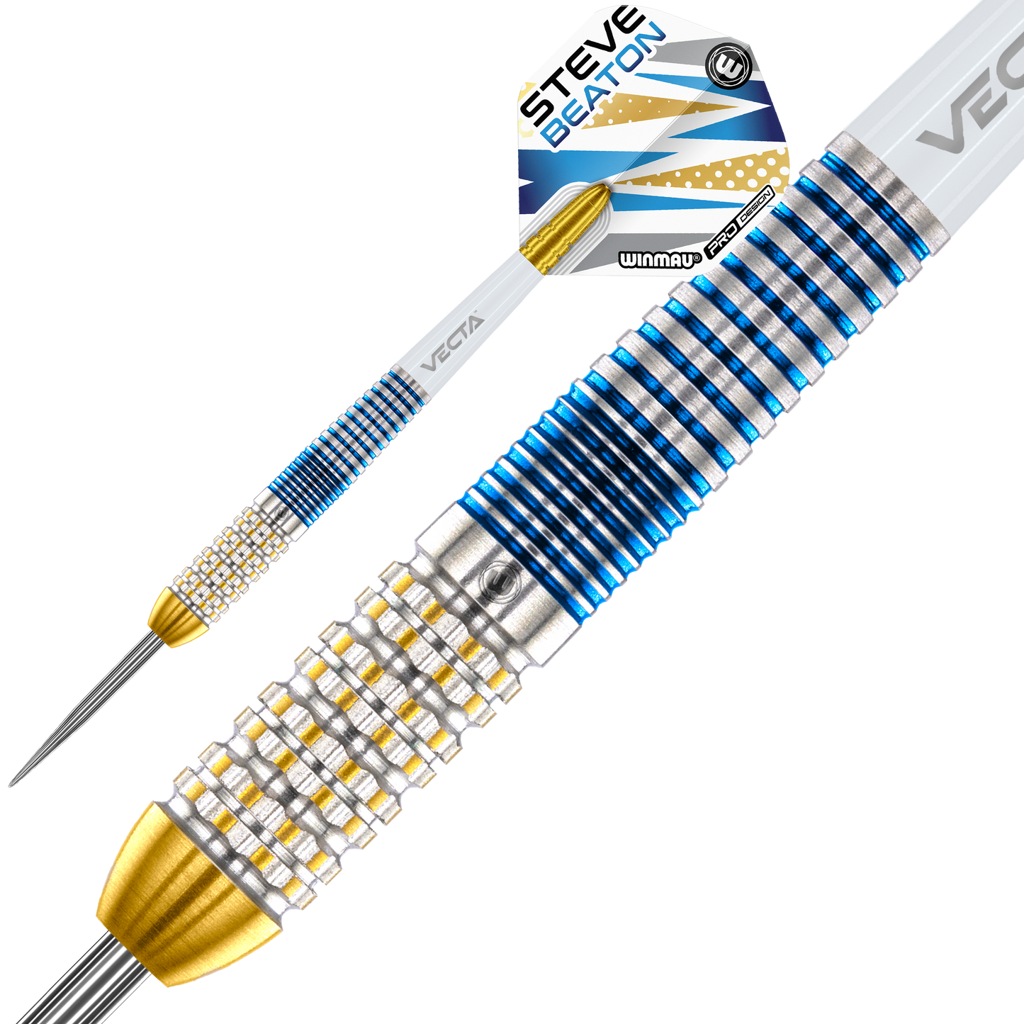 Steve Beaton Legacy Edition Darts