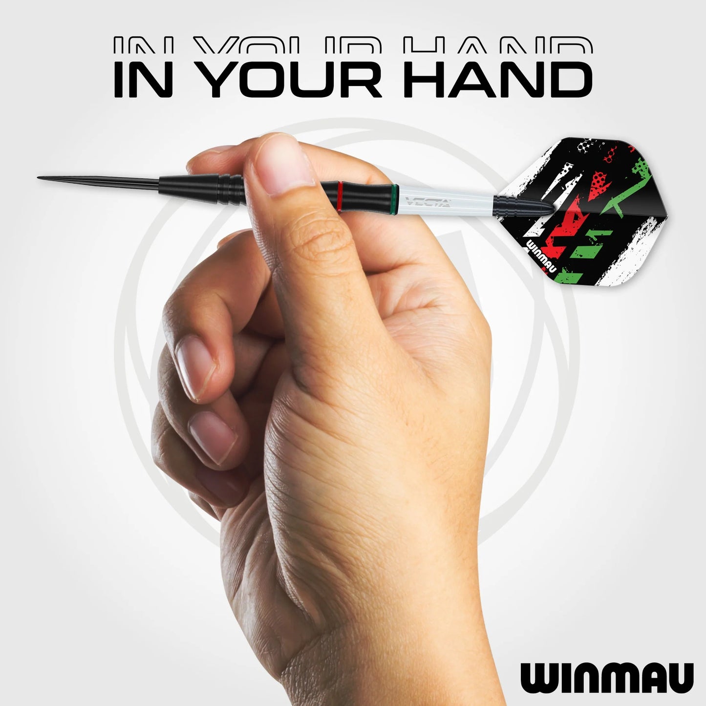 Peter Wachiuri 90% Tungsten Darts