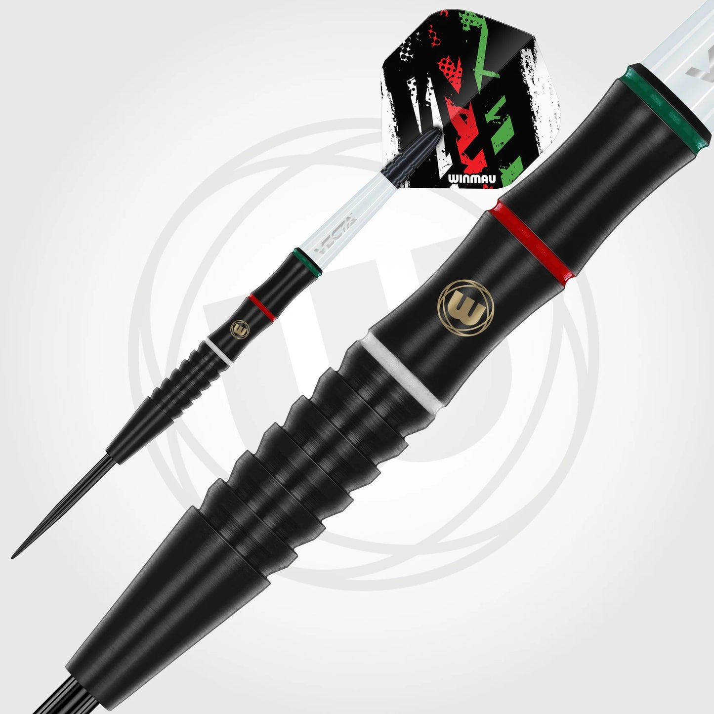 Peter Wachiuri 90% Tungsten Darts