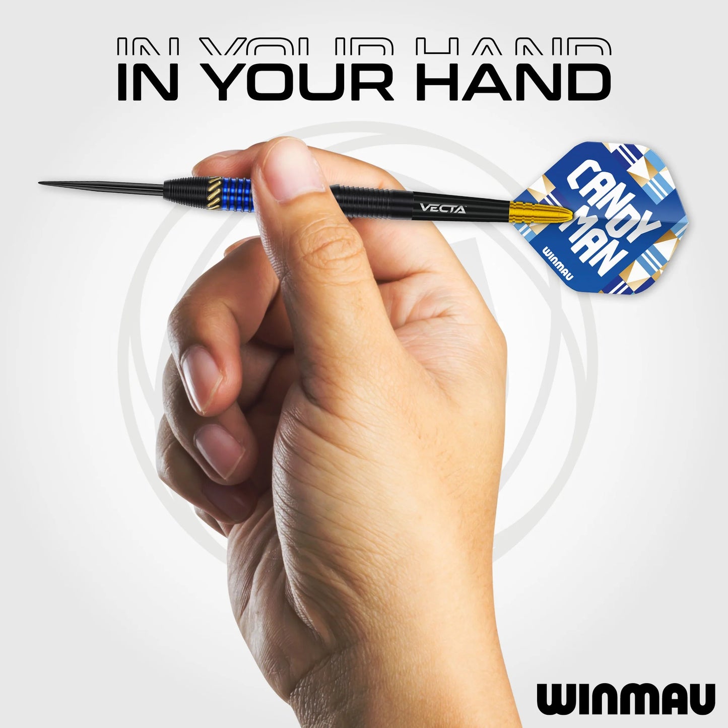 Rashad Sweeting 90% Tungsten Darts