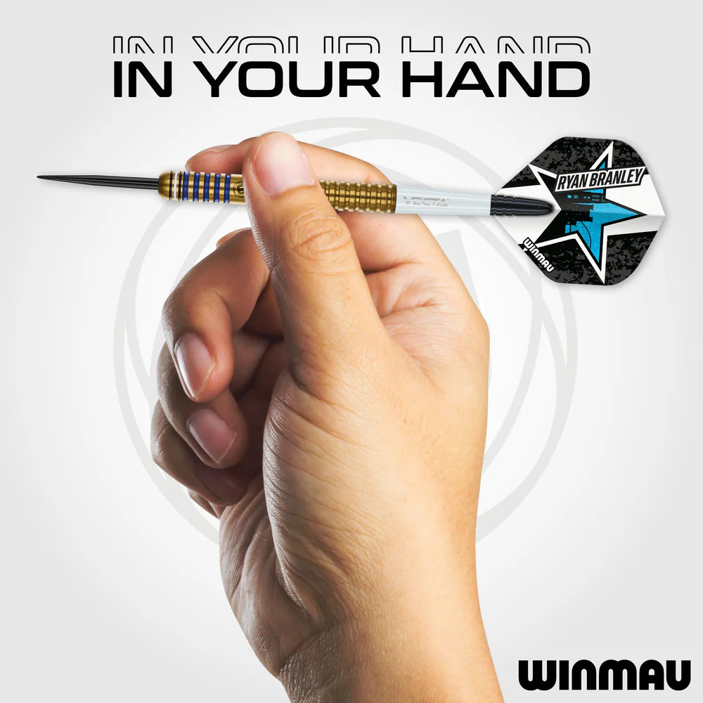 Ryan Branley 90% Tungsten Darts