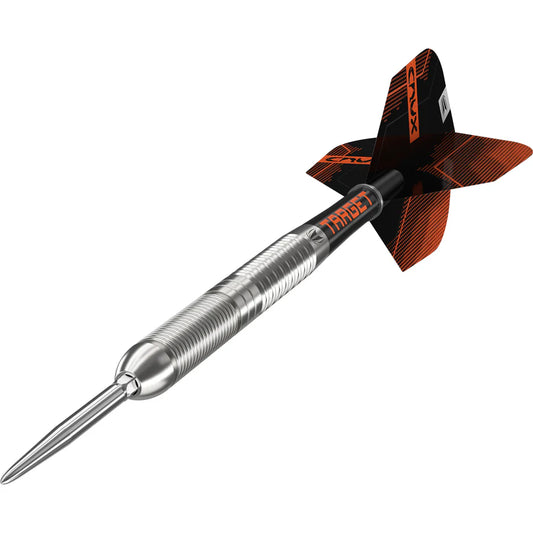 Target Crux 01 90% Tungsten Swiss Point Darts