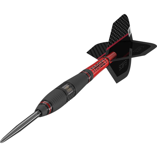 Target Scope 03 90% Tungsten Swiss Point Steel Tip Darts