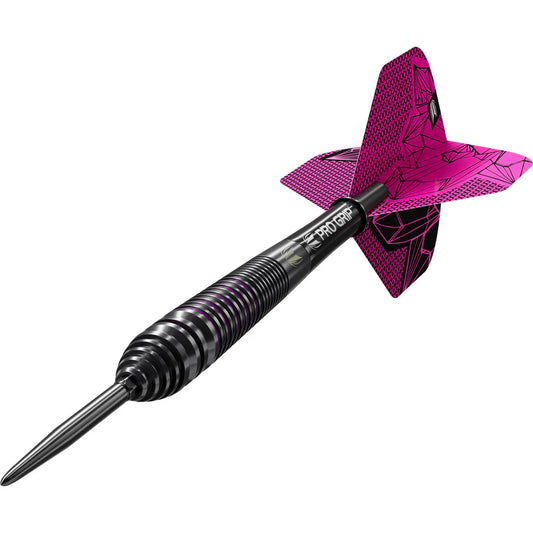 Target Lorraine Winstanley G2 90% Tungsten Swiss Point Darts