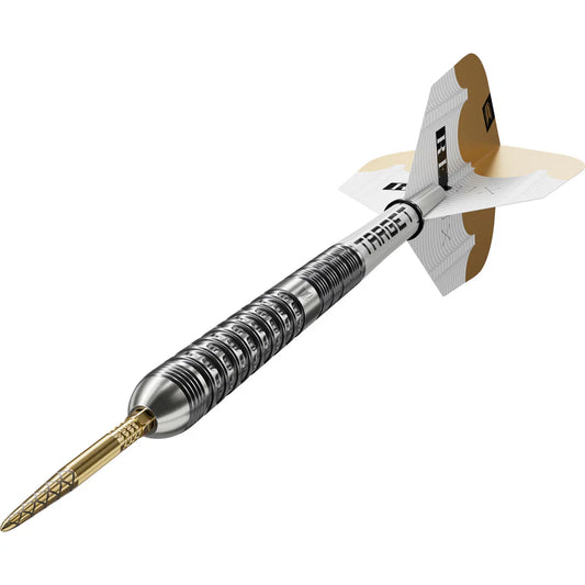 Target Redux 03 90% Tungsten Swiss Point Darts