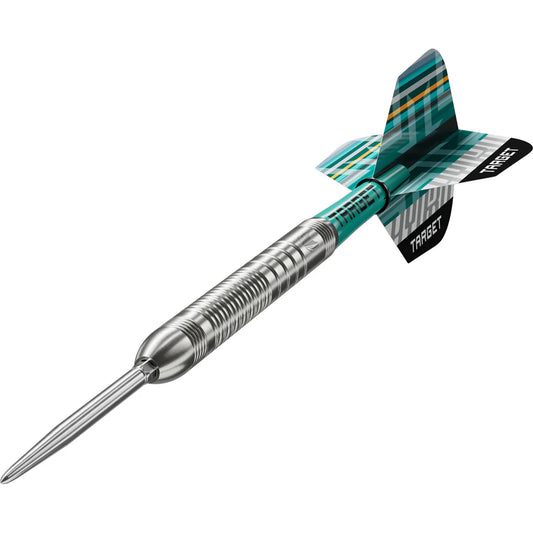 Target Hydro 03 90% Tungsten Swiss Point Darts