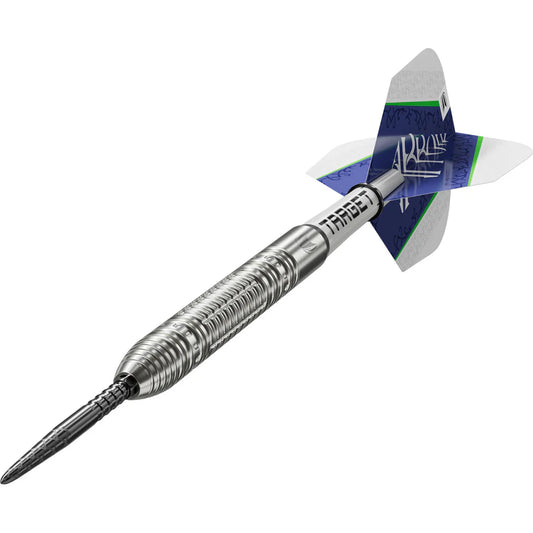 Shane McGuirk 90% Tungsten Swiss Point Darts
