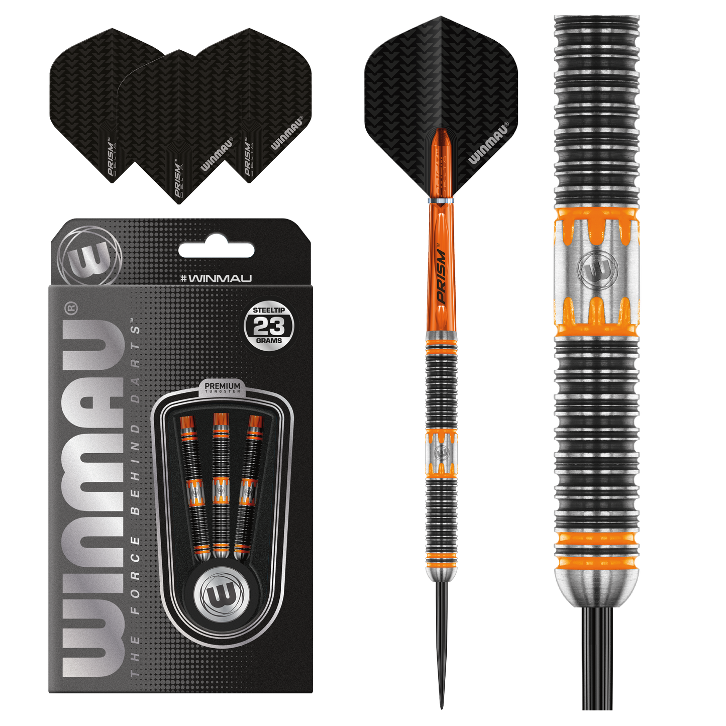 Nitin Kumar Darts
