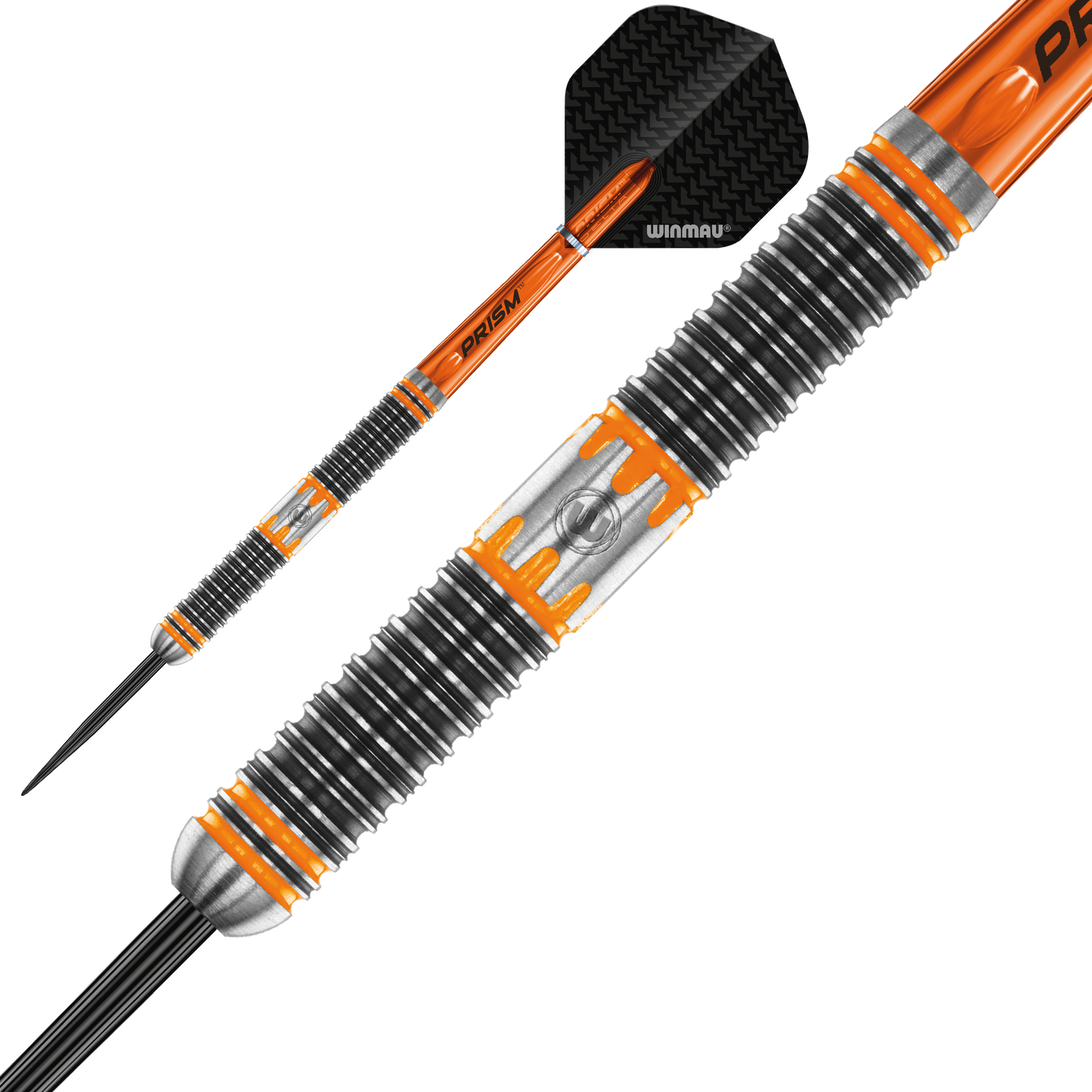 Nitin Kumar Darts