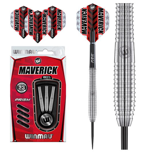 Winmau Maverick Darts