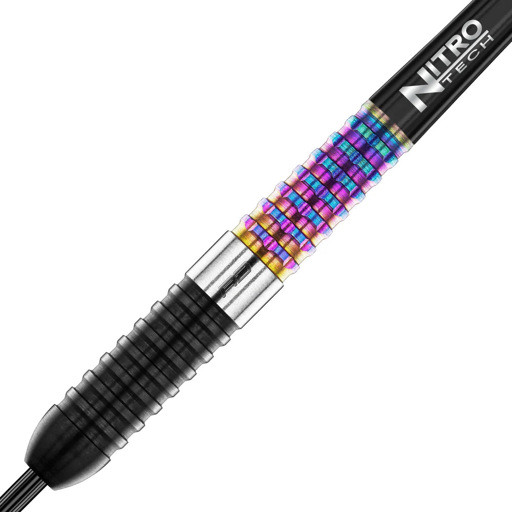 Peter Wright Corra 90% Tungsten Darts