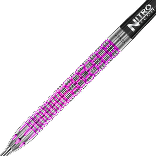 Red Dragon Tyrian 90% Tungsten Darts