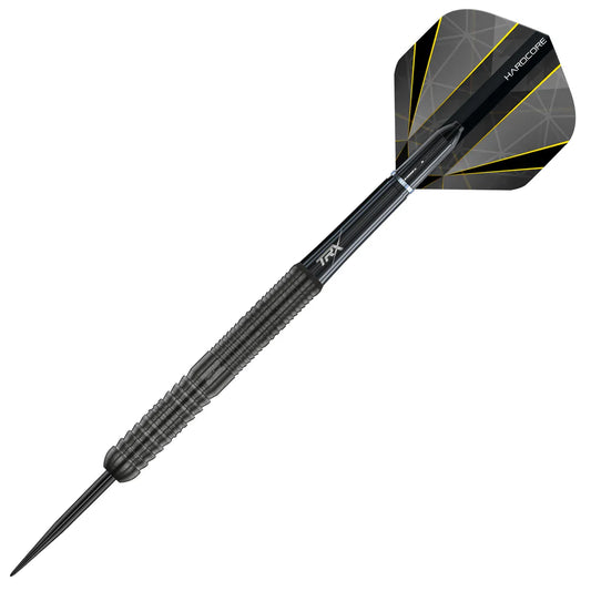 Red Dragon Seren 1 Onyx 90% Tungsten Steel Tip Darts