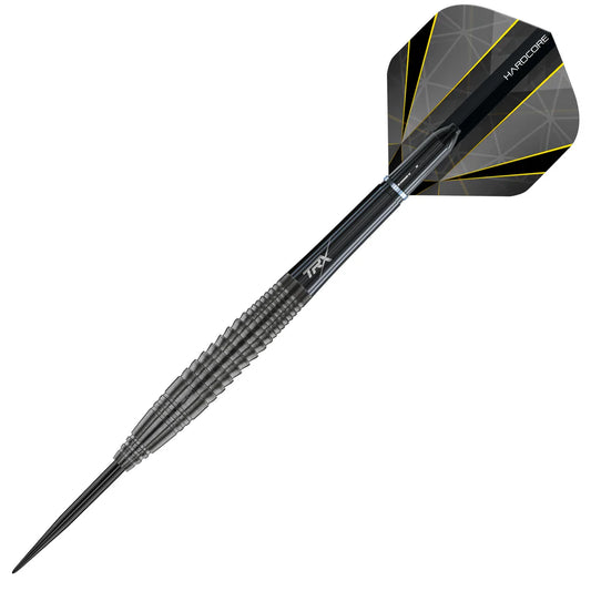 Red Dragon Seren 4 Onyx 90% Tungsten Steel Tip Darts