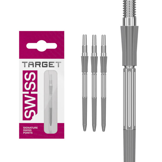 Target Elysian Archetype 43 Swiss Points