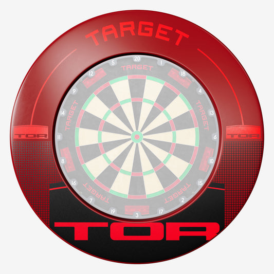 Target TOR Surround