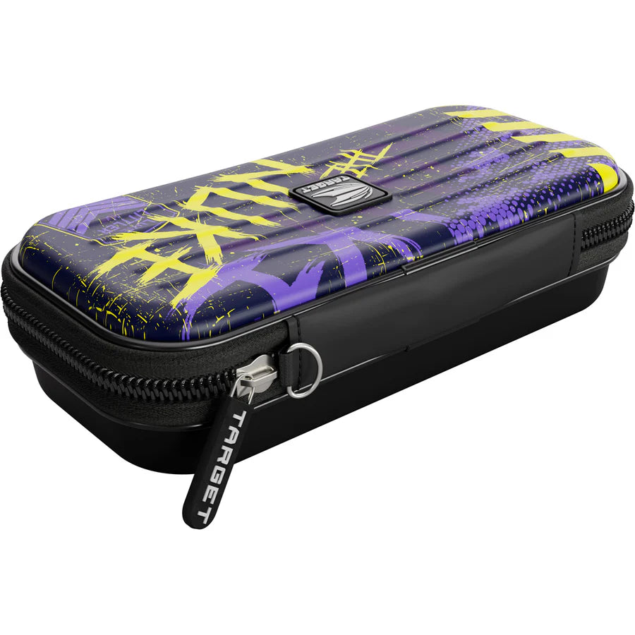 Luke Littler Takoma Dart Case