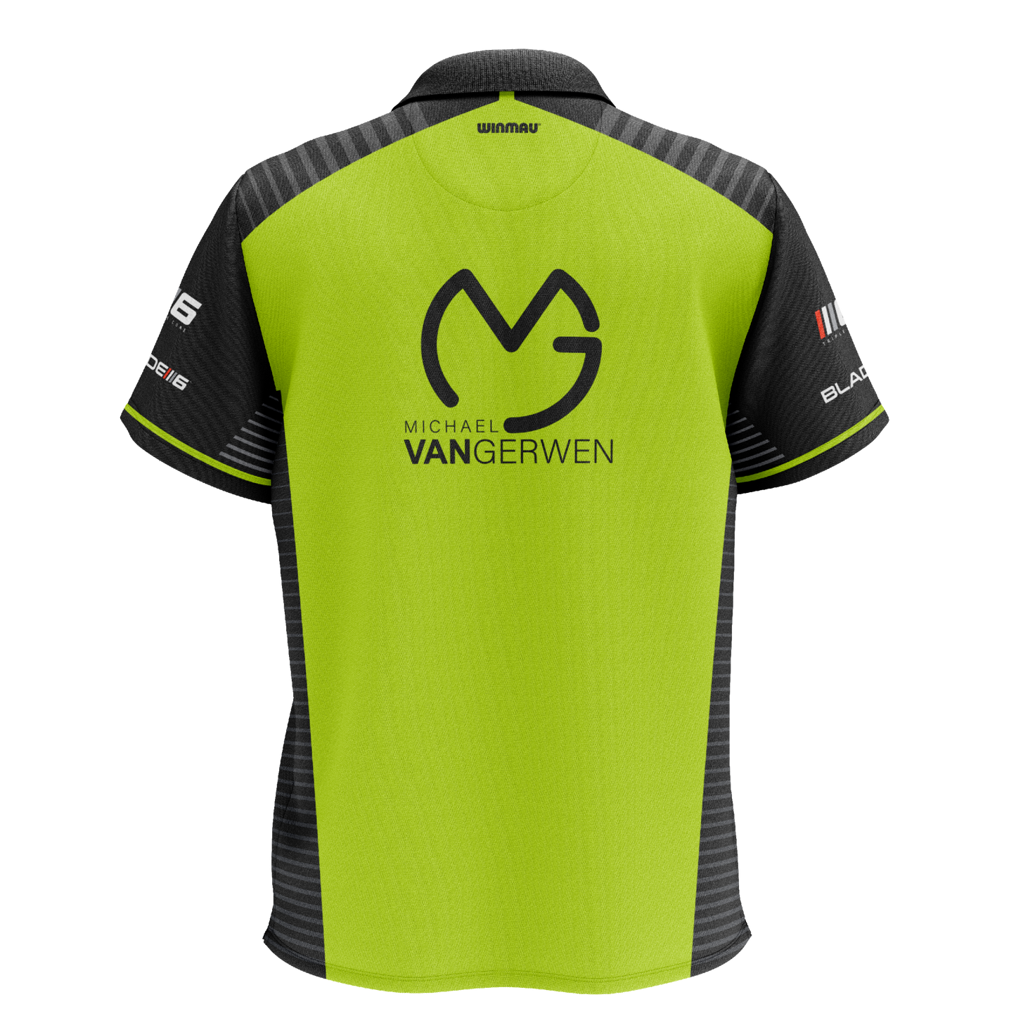 MvG Tour Polo Shirts