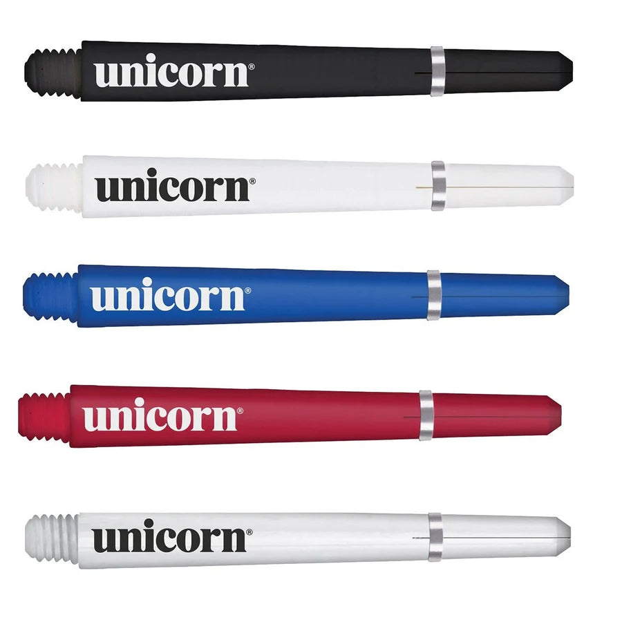 Unicorn Gripper 4 Dart Stems