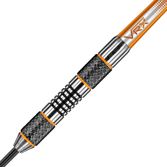 Red Dragon Amberjack 5 90% Tungsten Darts