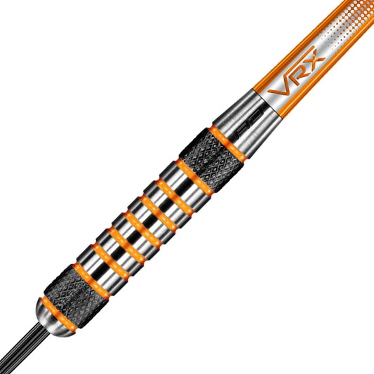 Red Dragon Amberjack 7 90% Tungsten Darts